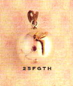 Fairy overlay on sphere w/Amethyst